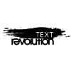 Text-Revolution in Frankfurt am Main - Logo