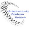 Arbeitsschutz Zentrum Petrich in Hamburg - Logo