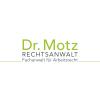 Bild zu Dr. Motz Rechtsanwalt in Krefeld