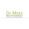 Dr. Motz Rechtsanwalt in Krefeld - Logo