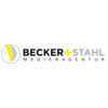 Becker + Stahl GmbH in Saarbrücken - Logo