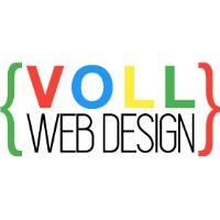 Voll WebDesign & SEO Frankfurt - Torsten Voll in Frankfurt am Main - Logo