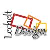 Lechelt Design Wandbilder und Einrahmungen in Zahna-Elster - Logo