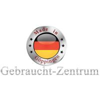 Gebraucht Zentrum Göppingen in Göppingen - Logo