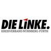 Die Linke in Nürnberg - Logo