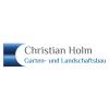 Christian Holm Garten- und Landschaftsbau in Essen - Logo