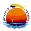Skydive-Ostsee e.V. in Barth - Logo