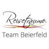 Reisebüro Reiseträume Beierfeld in Grünhain-Beierfeld - Logo