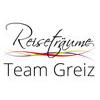 Reisebüro Reiseträume Greiz in Greiz - Logo