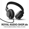 Royal-Audio-Records e.K. in München - Logo