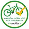 e-motion e-Bike Welt Bad Zwischenahn in Bad Zwischenahn - Logo