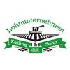 Lohnunternehmen Keiling & Sohn GbR in Mücheln im Geiseltal - Logo
