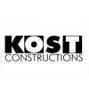 KoSt-Constructions Koch & Stange GbR in Rosenheim in Oberbayern - Logo