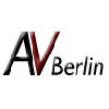 AVBerlin Arbeitsvermittler Berlin in Berlin - Logo