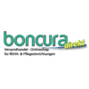 boncura direkt GmbH & Co. KG in Steinhagen in Westfalen - Logo