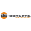 ds-content GmbH in Deggendorf - Logo