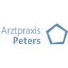 Markus Peters in Bordesholm - Logo