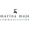 marina moje communication in Hamburg - Logo