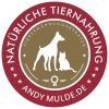 Andy Mulde Experte für Natürliche Tiernahrung in Wentorf bei Hamburg - Logo