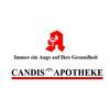 Candis Apotheke Sebastian Schmidbauer e.K. Apotheke in Regensburg - Logo