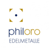 philoro EDELMETALLE GmbH in Freiburg im Breisgau - Logo