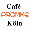 Cafe Konditorei Konfiserie Fromme in Köln - Logo