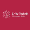 CHW-Technik GmbH in Duderstadt - Logo