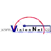 Computer EDV Dienstleistungen Enrico Schröder VisionNet in Dreieich - Logo