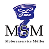 Motorenservice Müller Inh. Olaf Müller in Dresden - Logo