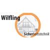 Wolfgang Wilfling Sicherheitstechnik, Alarmanlagentechnik Handwerksbetrieb der Informationstechnik in Biberbach - Logo