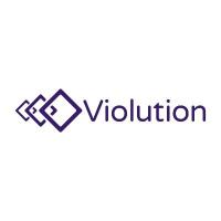 Violution GbR - #AusLeidenschaftDigital in Dortmund - Logo