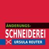 Änderungsschneiderei Ursula Reuter in Alzenau in Unterfranken - Logo