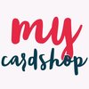 MyCardShop in Unterschleißheim - Logo