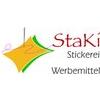 StaKi Stickerei in Griesheim in Hessen - Logo