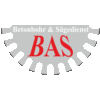 BAS/Dönüs Yildirimer in Düsseldorf - Logo