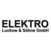 Elektro Luckow & Söhne GmbH in Hilden - Logo