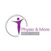 Physio & More Birgit Eger in Hardegsen - Logo