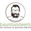 Baumhandwerk in Dresden - Logo