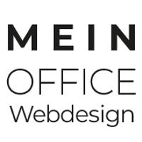 Mein-Office Webdesign in Frankfurt am Main - Logo
