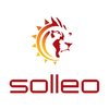 solleo IT UG (haftungsbeschränkt) in Stammbach - Logo