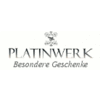 Platinwerk.com in Altenburg in Thüringen - Logo