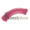Kunstplaza - Online Galerie & Kunst Plattform in Passau - Logo