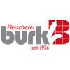 Fleischerei Burk in Volkmarsen - Logo