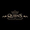 Queens Tabledance & Nightclub in München - Logo
