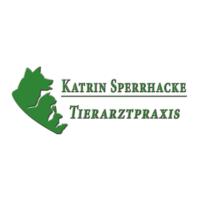 Tierarztpraxis Katrin Sperrhacke in Naumburg an der Saale - Logo