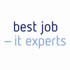 BJC BEST JOB IT SERVICES GmbH in Hamburg - Logo