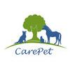 CarePet in Eitorf - Logo