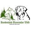 Hundeschule Bayerischer Wald in Ascha - Logo