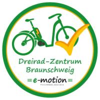 Dreirad-Zentrum Braunschweig in Braunschweig - Logo