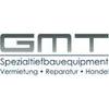 GMT Ges.f.Maschinentechnik in Oberhausen im Rheinland - Logo